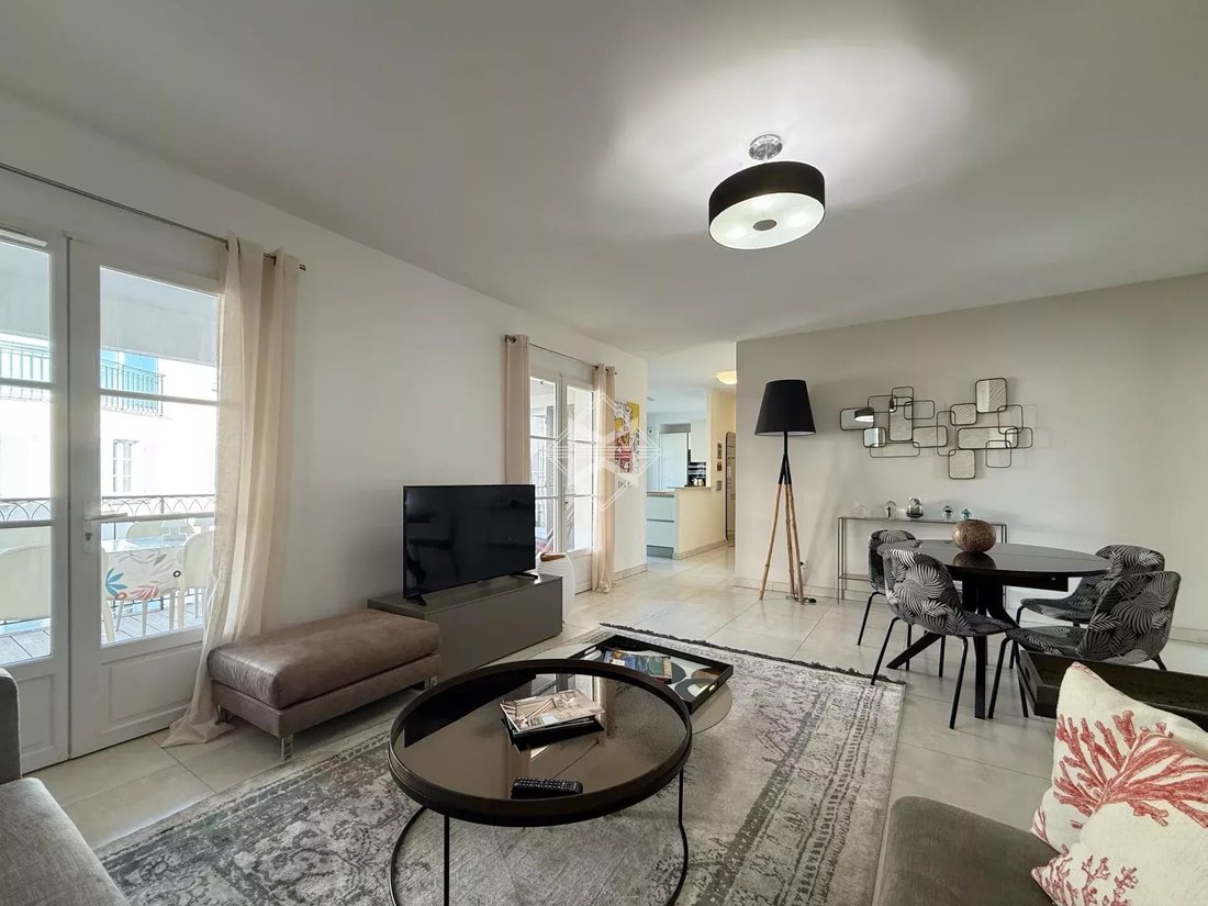 Apartment in Zone Est Diffuse, Saint-Tropez, France 5 - 17853306