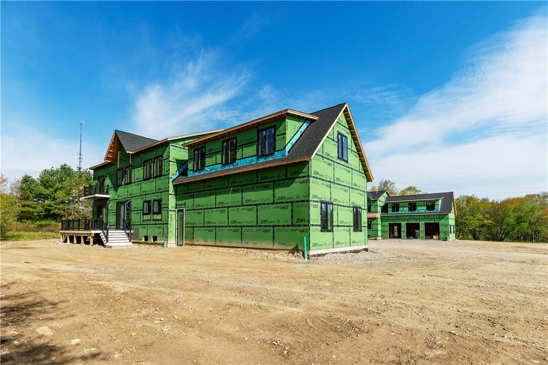 House in Cranston, Rhode Island, United States 5 - 17854342