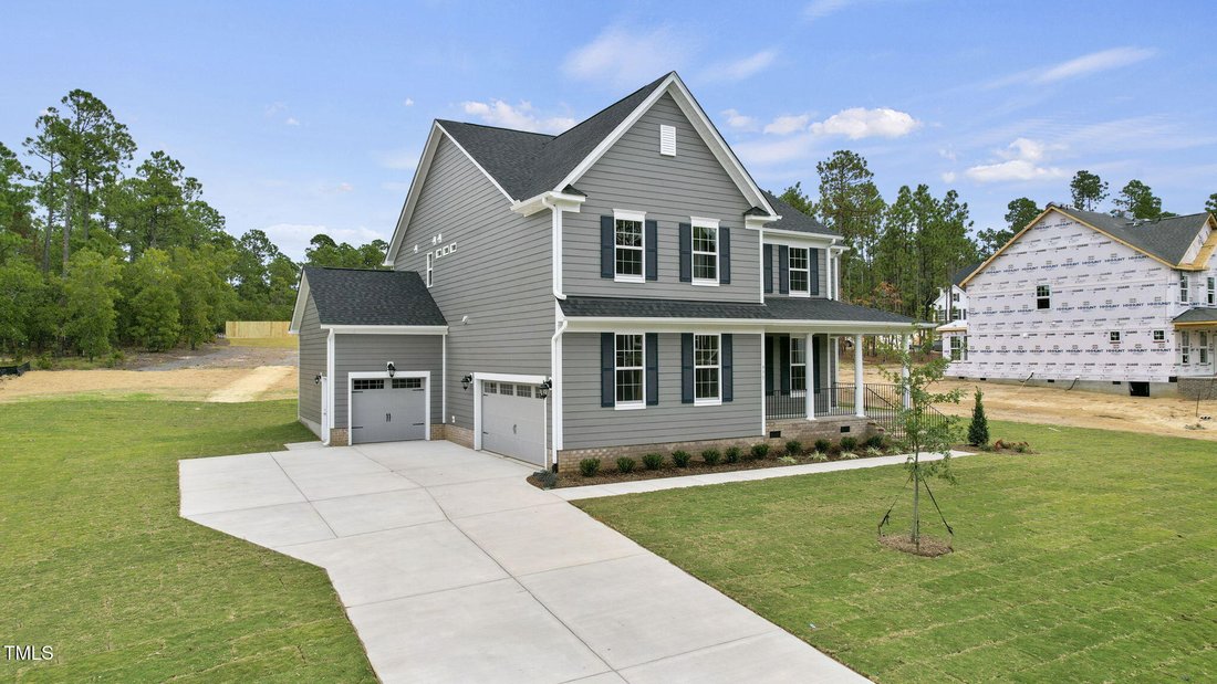House in Chapel Hill, North Carolina, United States 2 - 17851501