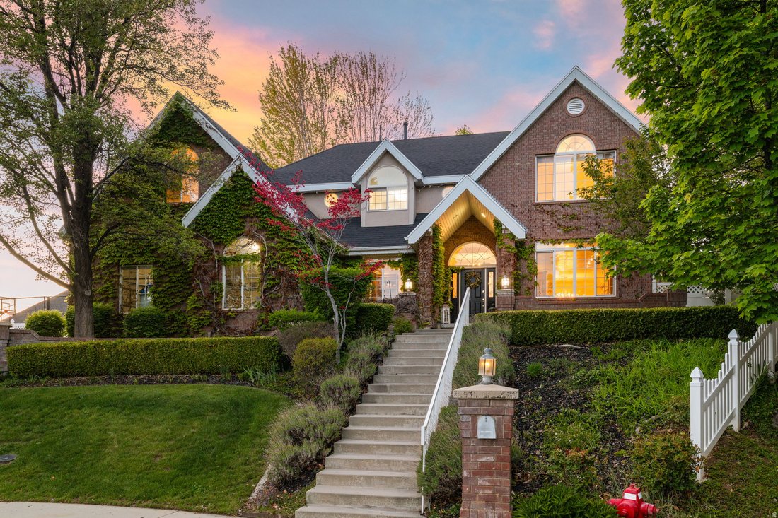 House in Orem, Utah, United States 2 - 17851552