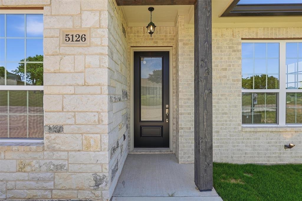 Townhouse in Granbury, Texas, United States 5 - 17855789