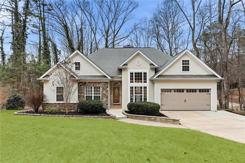 House in Gainesville, Georgia, United States 2 - 17852293
