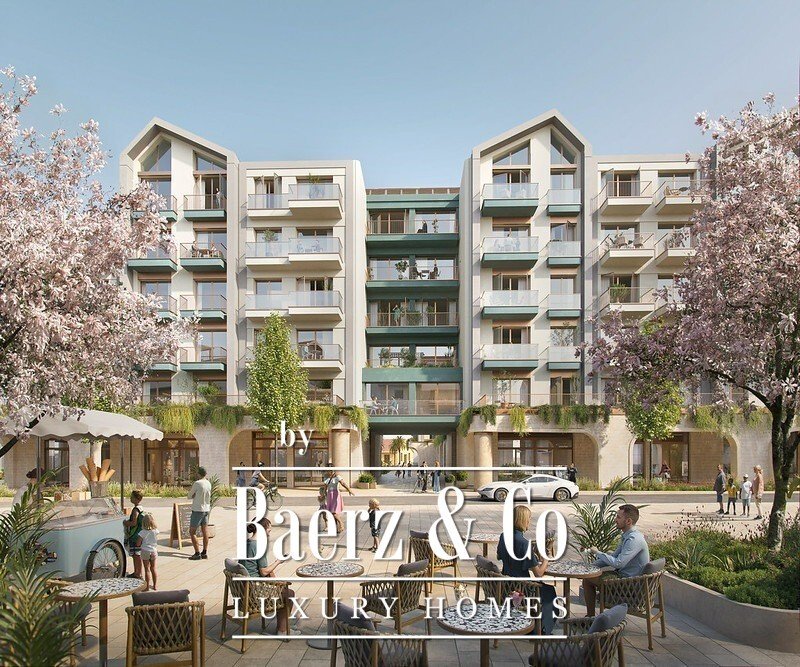 Apartment in Tivat, Tivat Municipality, Montenegro 5 - 17852994