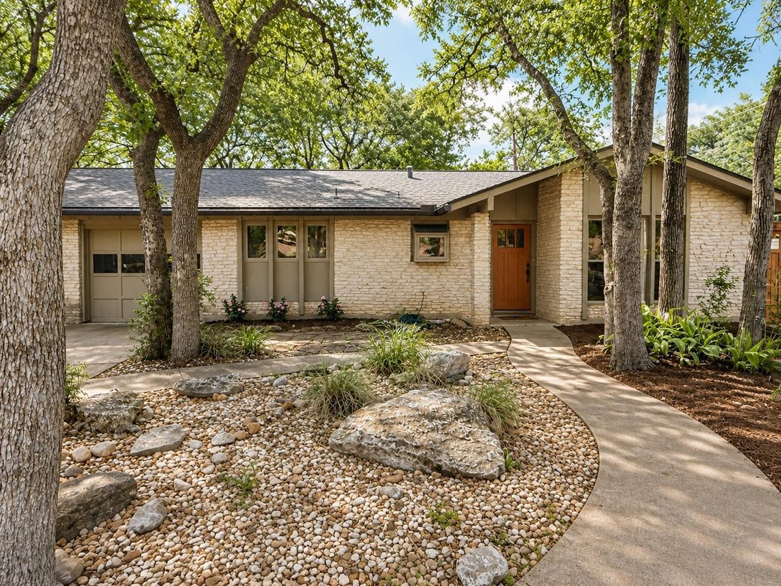 House in Austin, Texas, United States 2 - 17855257