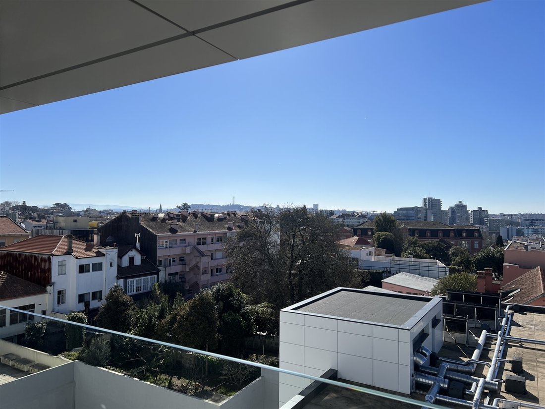 Apartment in Cedofeita, Santo Ildefonso, Se, Miragaia, Sao Nicolau e Vitoria, Porto District, Portugal 5 - 17856316