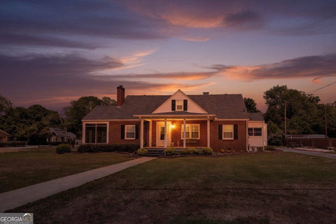 Casa a Alcovy Shores, Georgia, Stati Uniti 5 - 17824997
