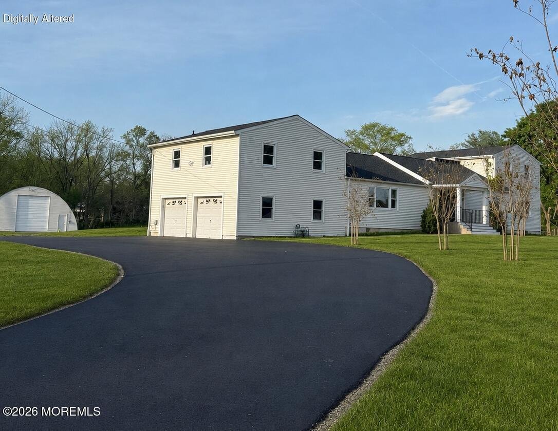 House in Colts Neck, New Jersey, United States 3 - 17824023