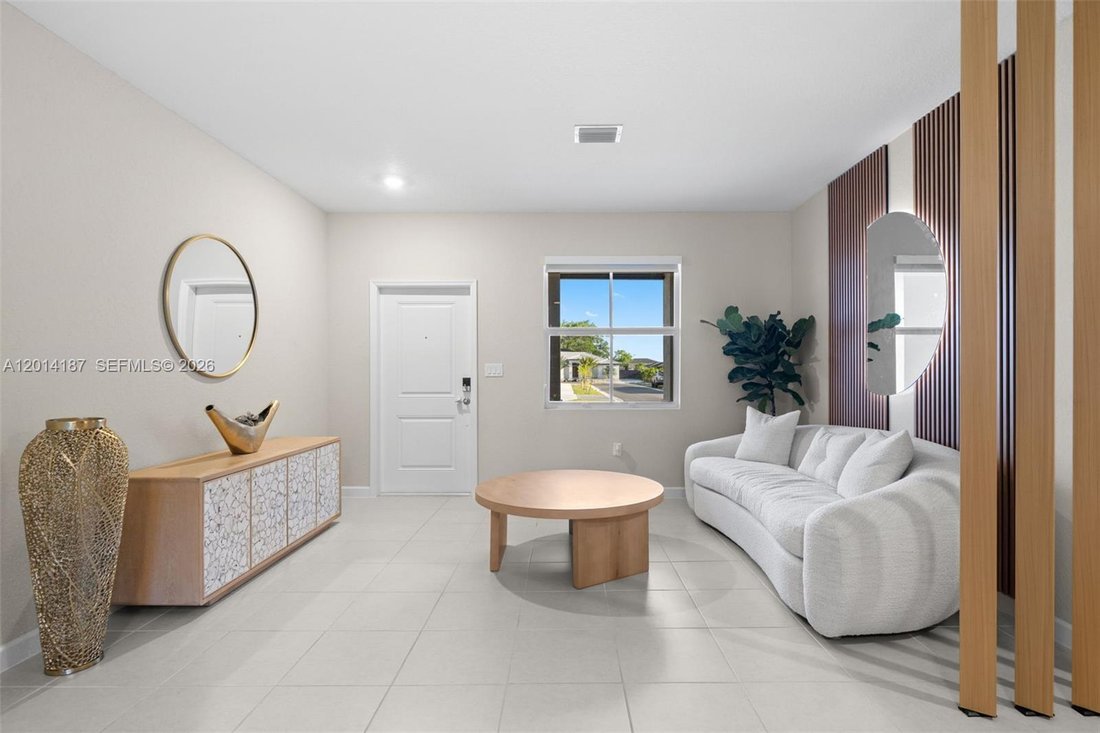 House in Miami, Florida, United States 4 - 17855231