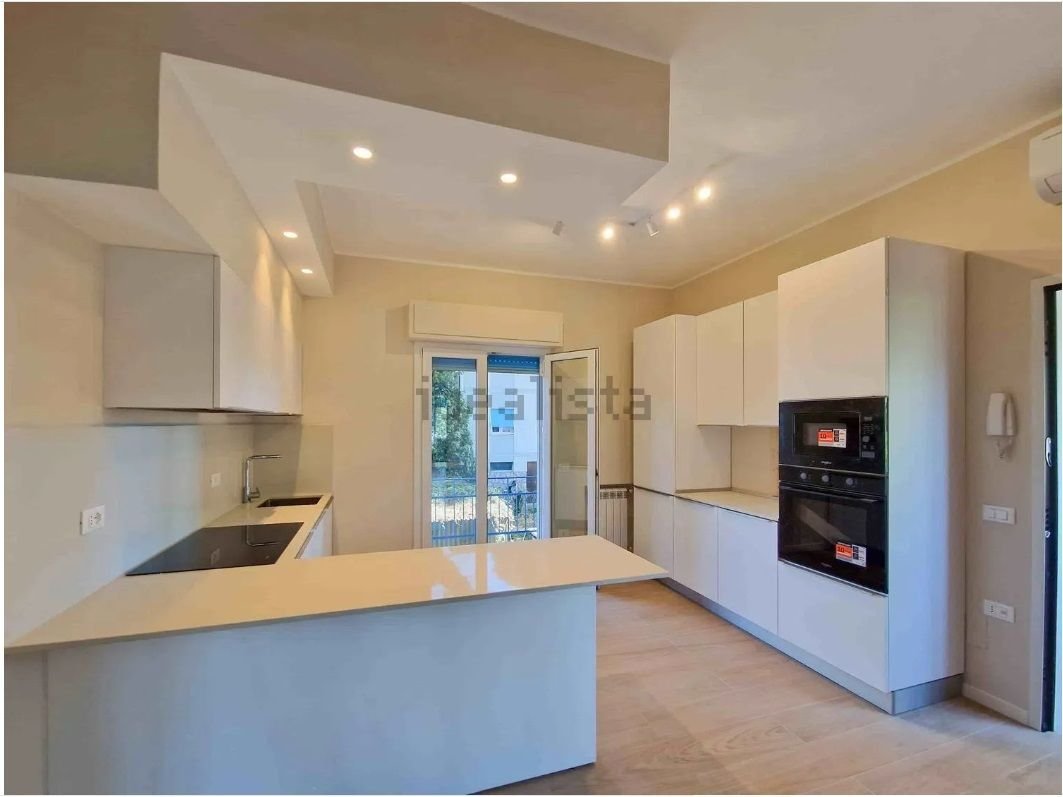Apartment in Center, Forte dei Marmi, Tuscany 1 - 17851763