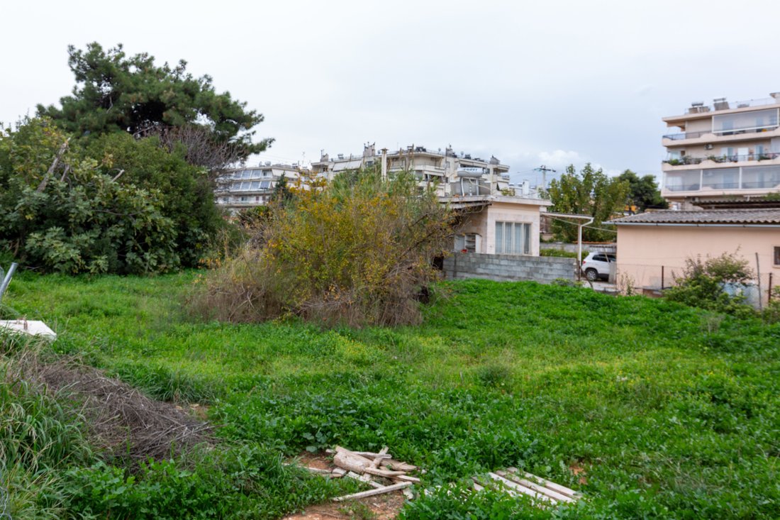 Land in North Athens, Attica, Greece 5 - 17852352