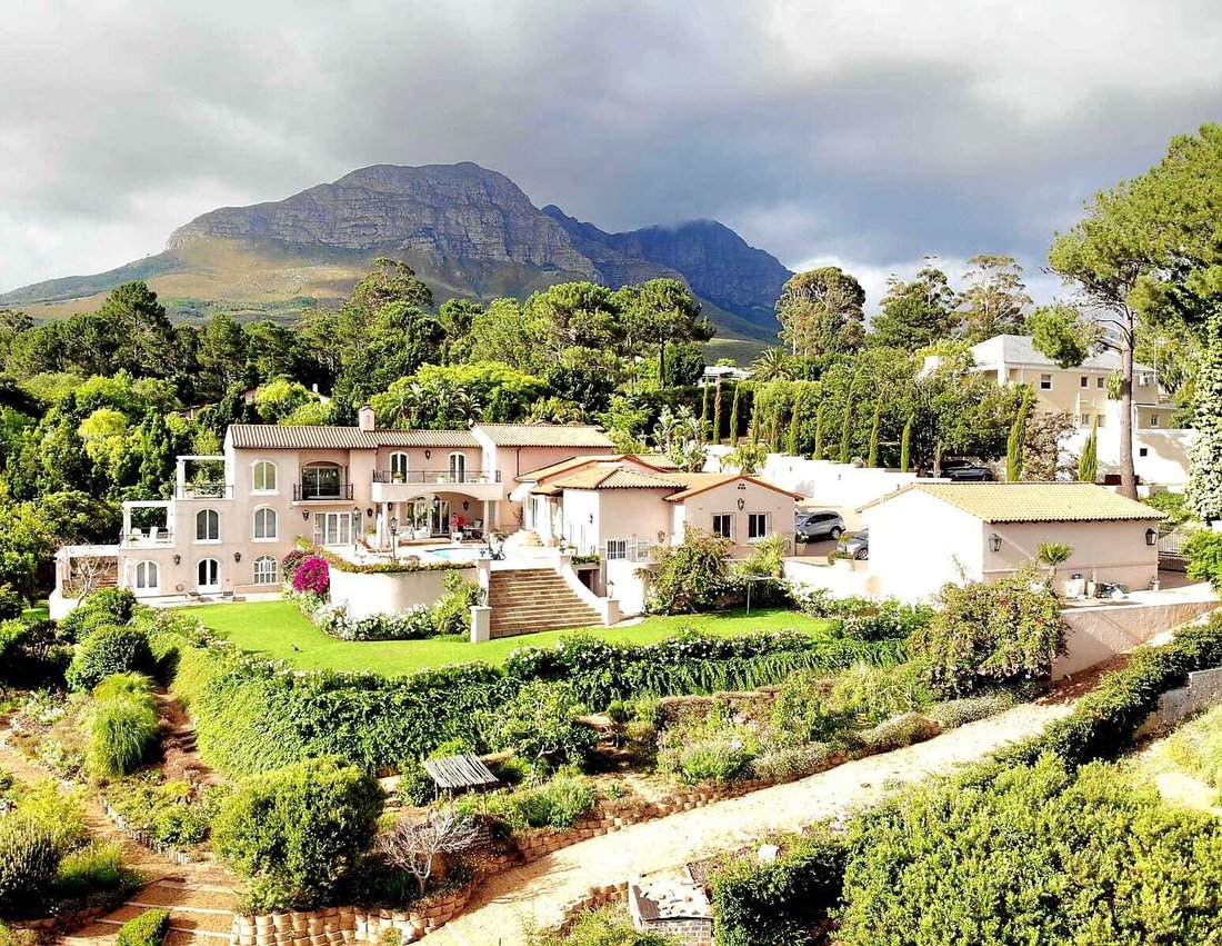 House in Cape Town, Western Cape, South Africa 1 - 17839899