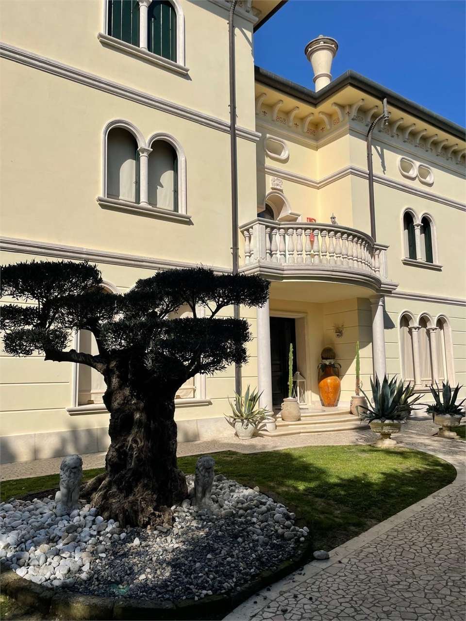 Villa in Chiarano, Veneto, Italy 1 - 17854461