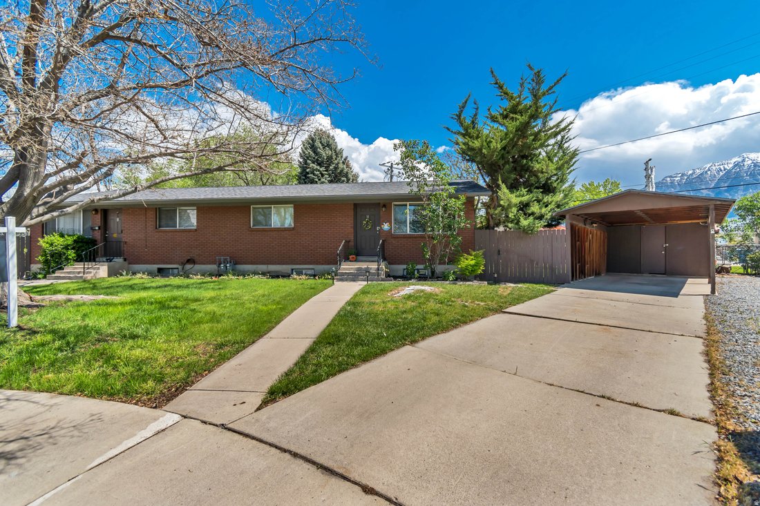 Wohnung in Orem, Utah, Vereinigte Staaten 4 - 17758029