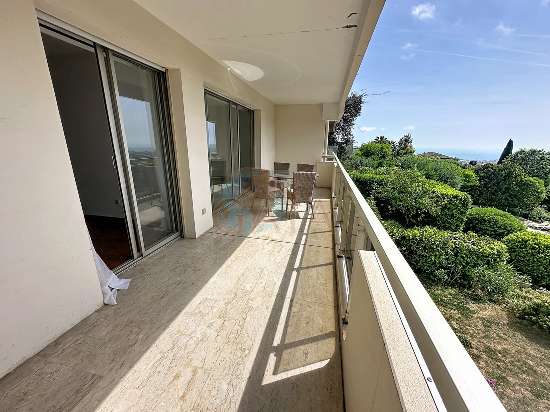 Apartment in Maurice Jeanpierre, Le Cannet, France 1 - 17856131