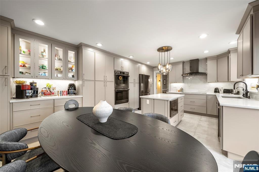 House in Franklin Lakes, New Jersey, United States 4 - 17852393