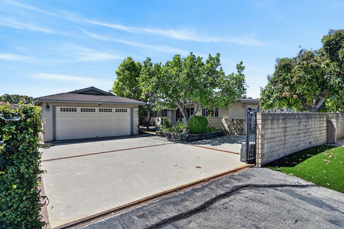 House in Temple City, California, United States 1 - 17853541