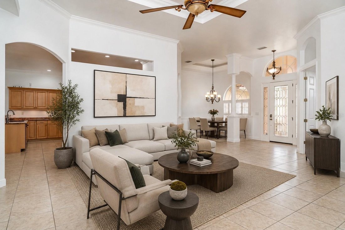 House in Bradenton, Florida, United States 5 - 17184267