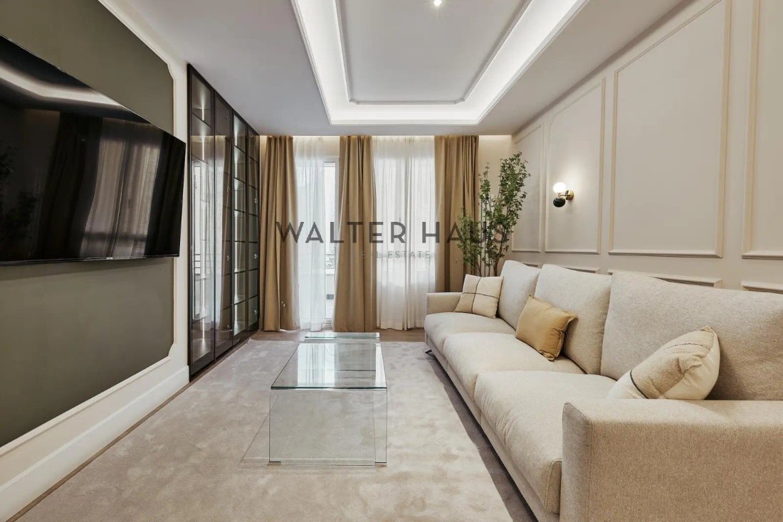 Apartment in Barrio Salamanca, Madrid, Spain 5 - 17853345