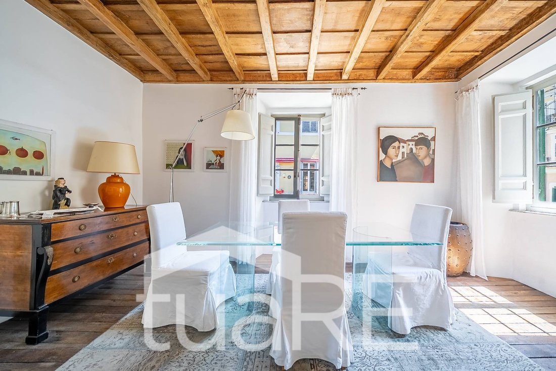 Apartment in Piazza del Popolo - Piazza Navona - Quirinale, Rome, Italy 5 - 17857106