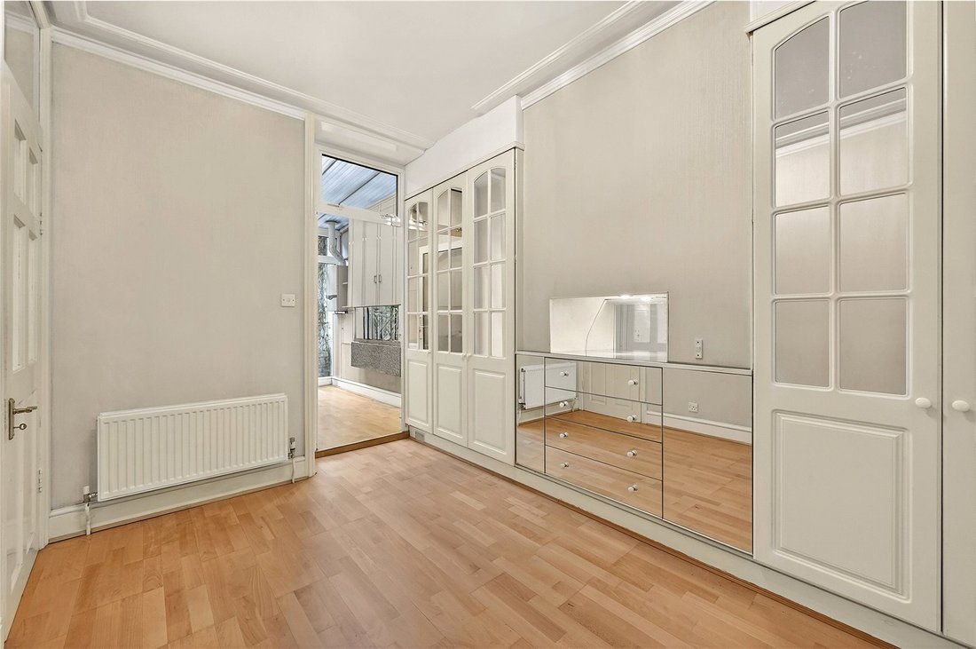 Apartment in Fitzrovia, Camden, England 4 - 17852977