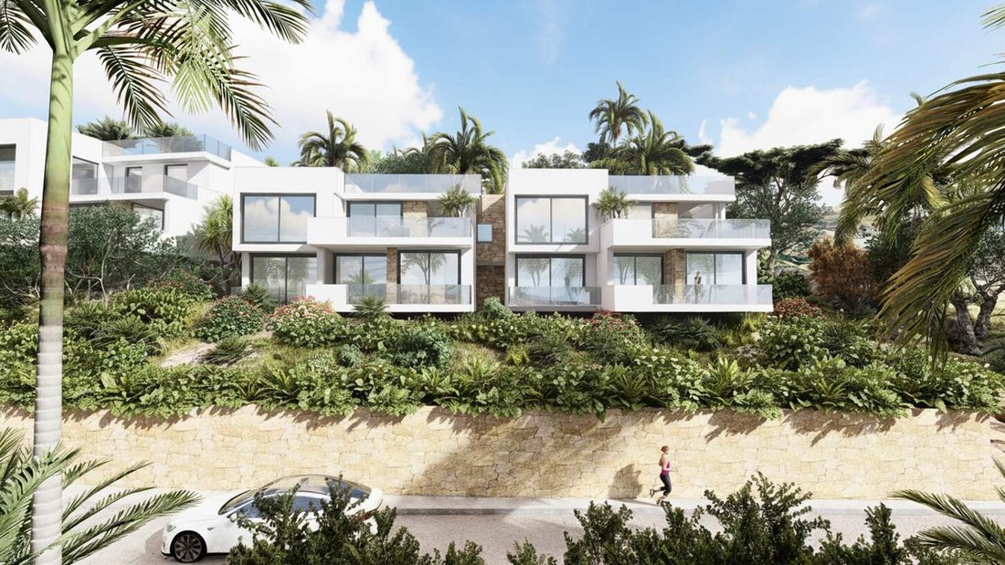 Villa in Altea Hills, Altea, Valencian Community 2 - 17853335