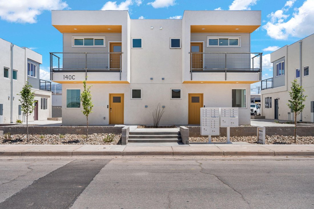 Albuquerque, New Mexico, United States 3 - 17854252