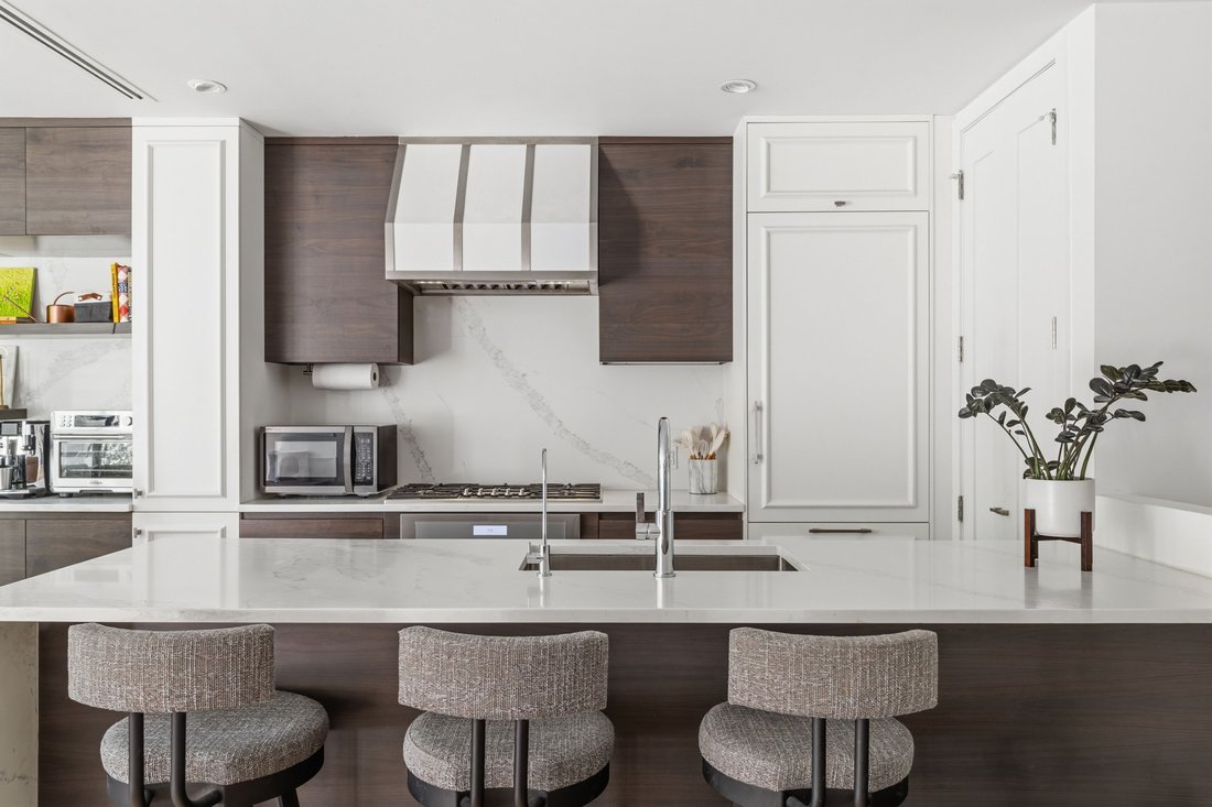 Condo in New York, New York, United States 5 - 17857054