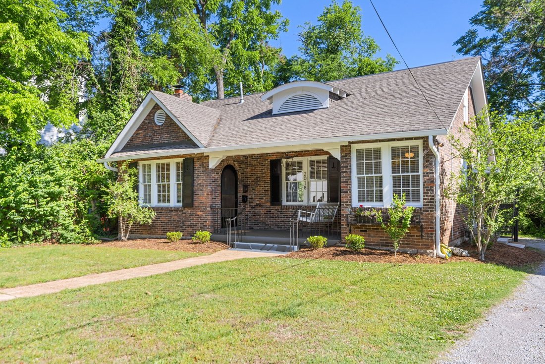 House in Nashville, Tennessee, United States 3 - 17852181
