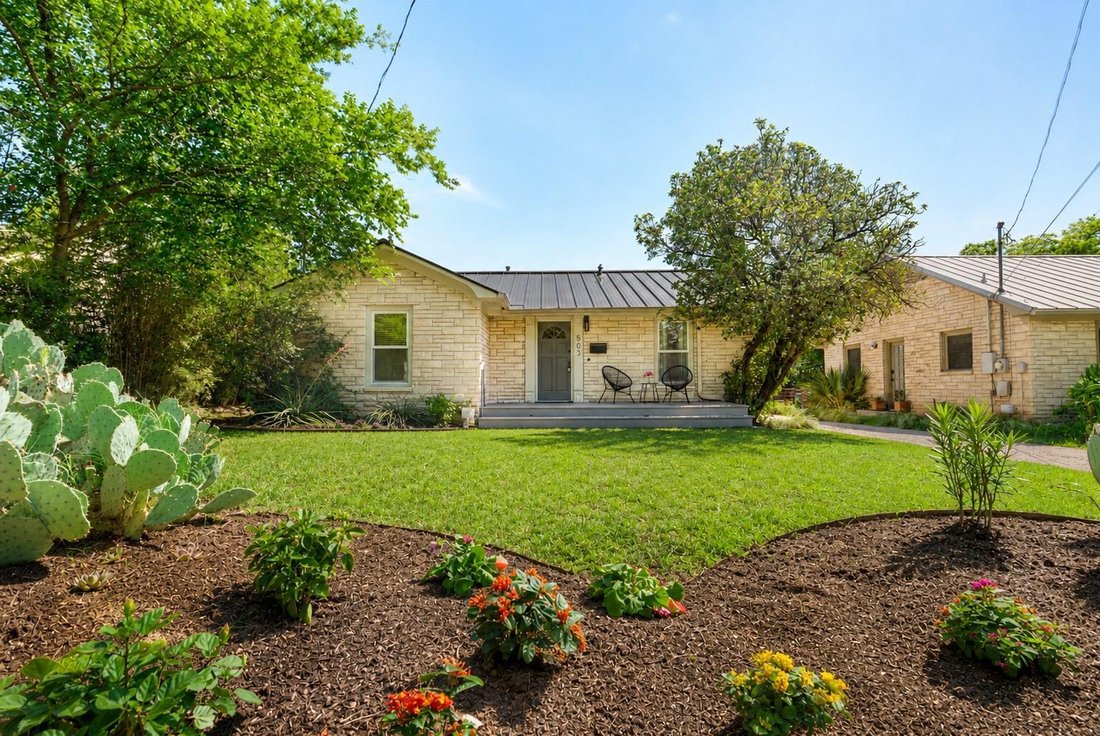 House in Austin, Texas, United States 2 - 17851745