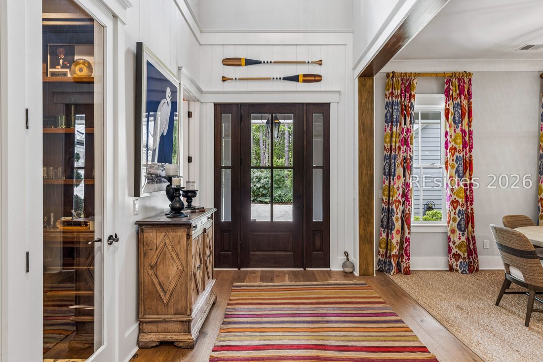 House in Bluffton, South Carolina, United States 4 - 17851947