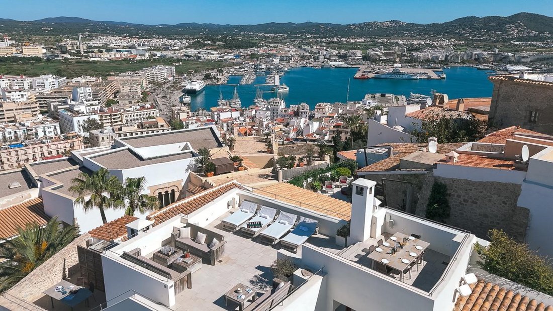 House in Ibiza Town, Balearic Islands, Spain 3 - 17800172