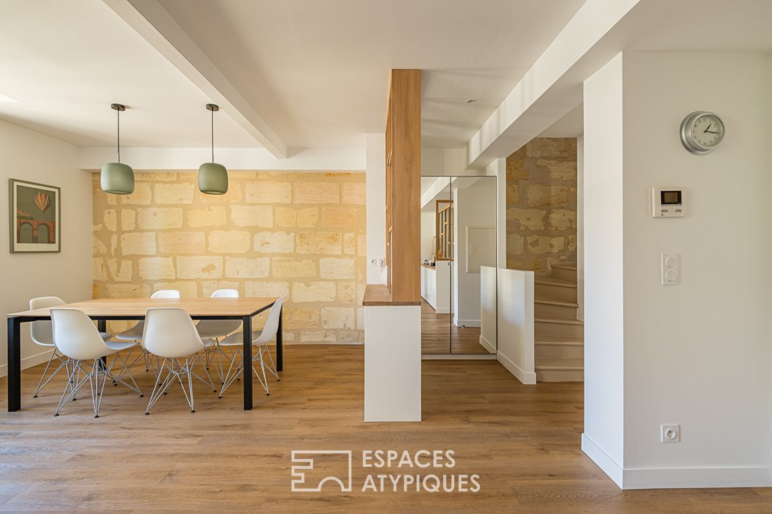 Apartment in Grand Parc-Chartrons-Paul Doumer, Bordeaux, France 4 - 17852974