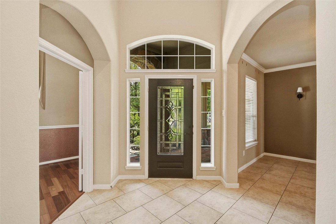 House in Spring, Texas, United States 5 - 17630603