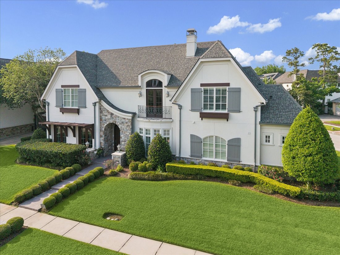 House in Houston, Texas, United States 1 - 17415510