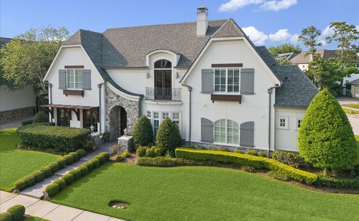 Casa a Houston, Texas, Stati Uniti 1