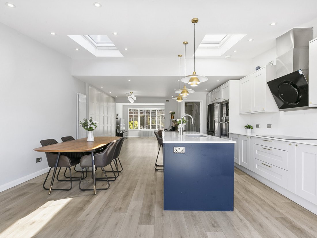House in Southfields, Wandsworth (Greater London), England 4 - 17824222