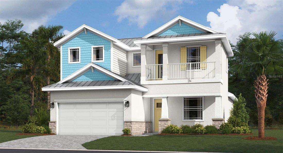 House in Ormond Beach, Florida, United States 1 - 17854998