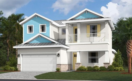 House in Ormond Beach, Florida, United States 1