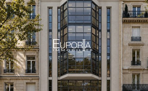 Appartement à Elysées-Madeleine, Paris 8e Arrondissement, Paris 1