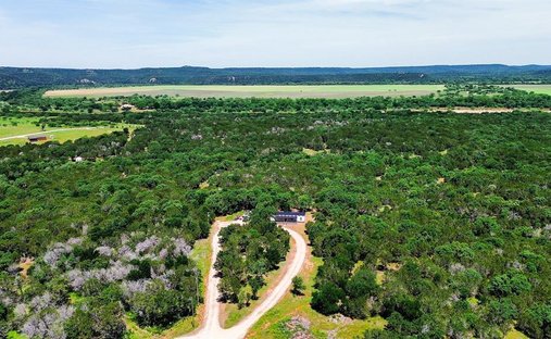 House in Graford, Texas, United States 1