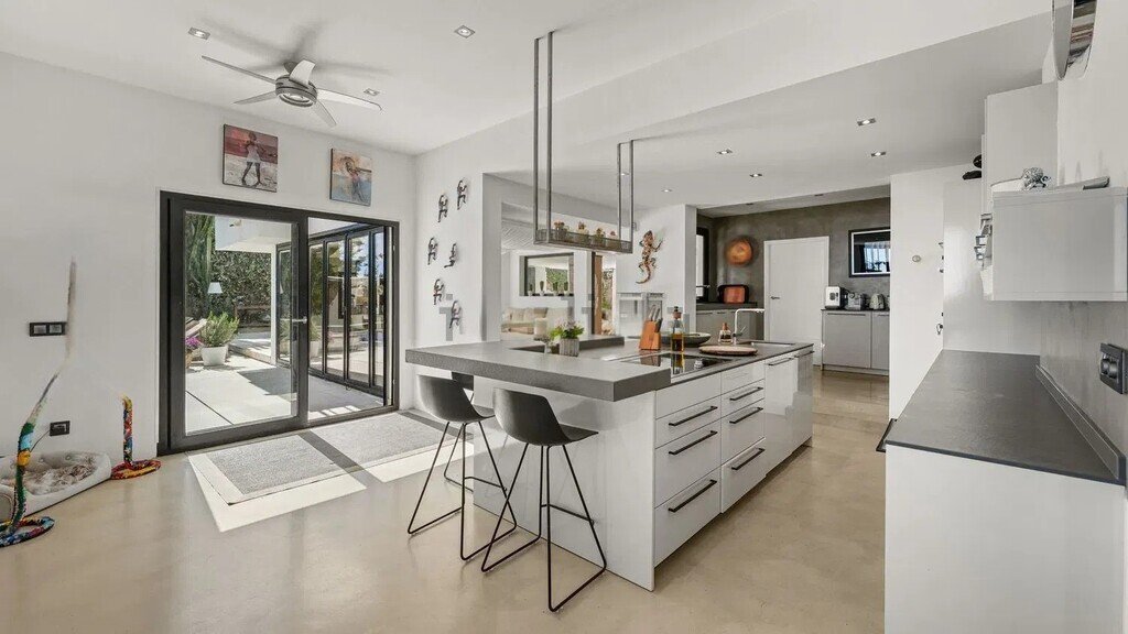 Villa in Palma, Balearic Islands, Spain 5 - 17854397