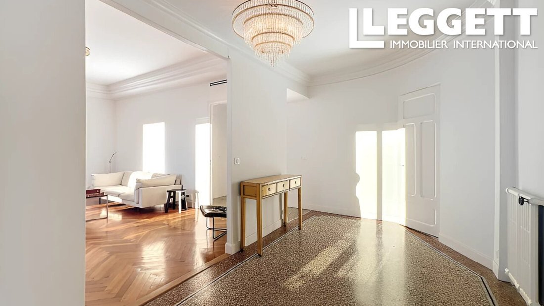 Apartment in Saint Roch, Nice, France 2 - 17856493