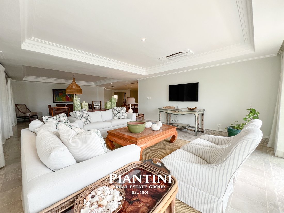 Apartment in Juanillo, La Altagracia Province, Dominican Republic 2 - 17517693