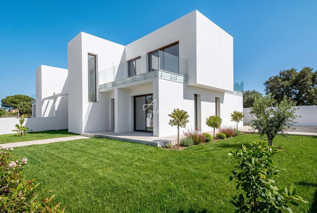 Villa in Tornada e Salir do Porto, Leiria District, Portugal 3 - 17853804