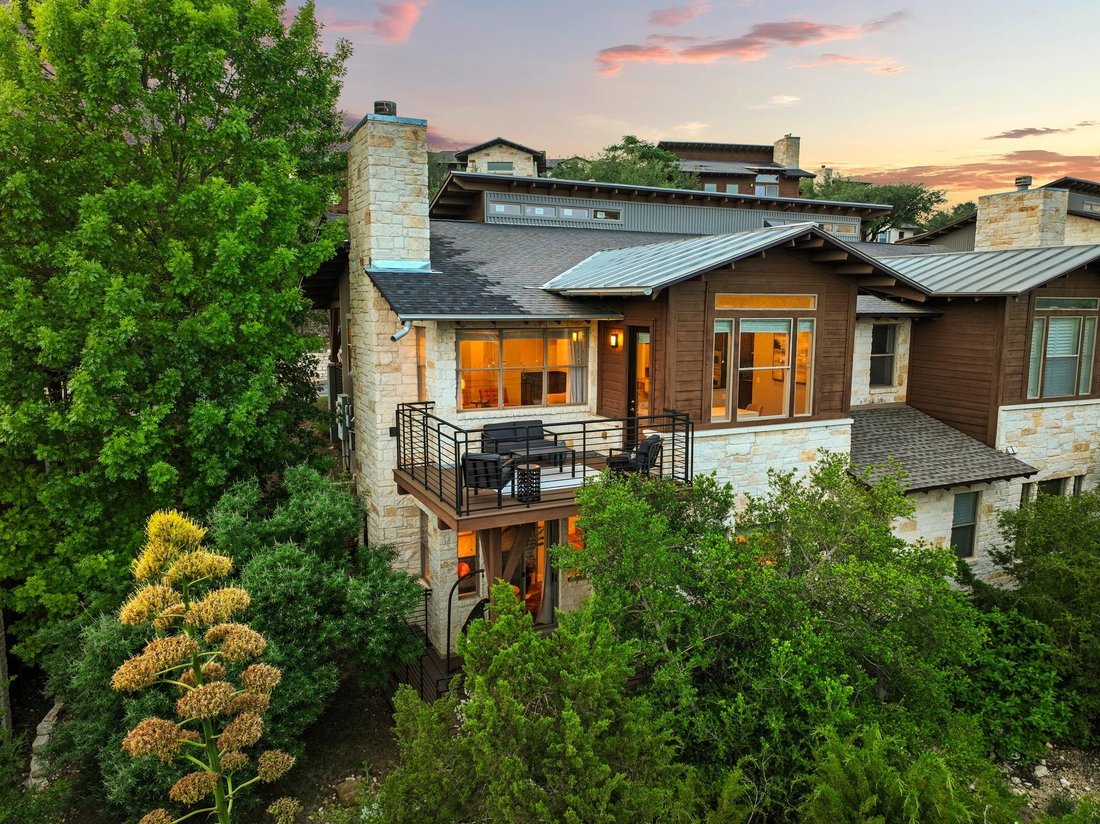 Townhouse in Austin, Texas, United States 1 - 17391890