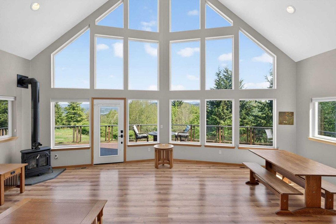 House in Mossyrock, Washington, United States 2 - 17852711