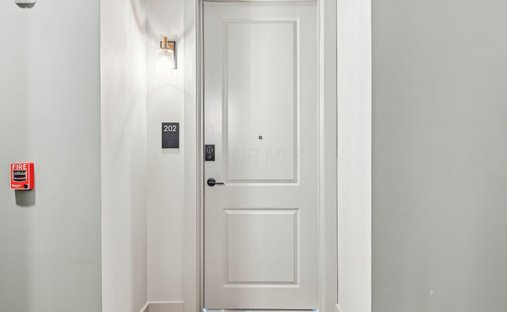 Condominio a Columbus, Ohio, Stati Uniti 1