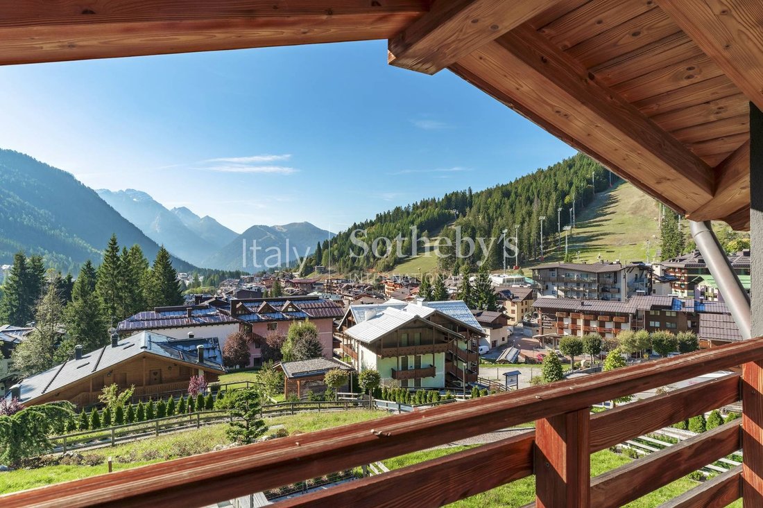 House in Madonna di Campiglio, Trentino – Alto Adige/Südtirol, Italy 4 - 16505288