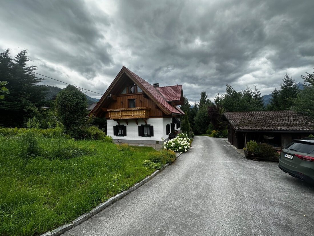 House in Vorderstoder, Upper Austria, Austria 3 - 17853405