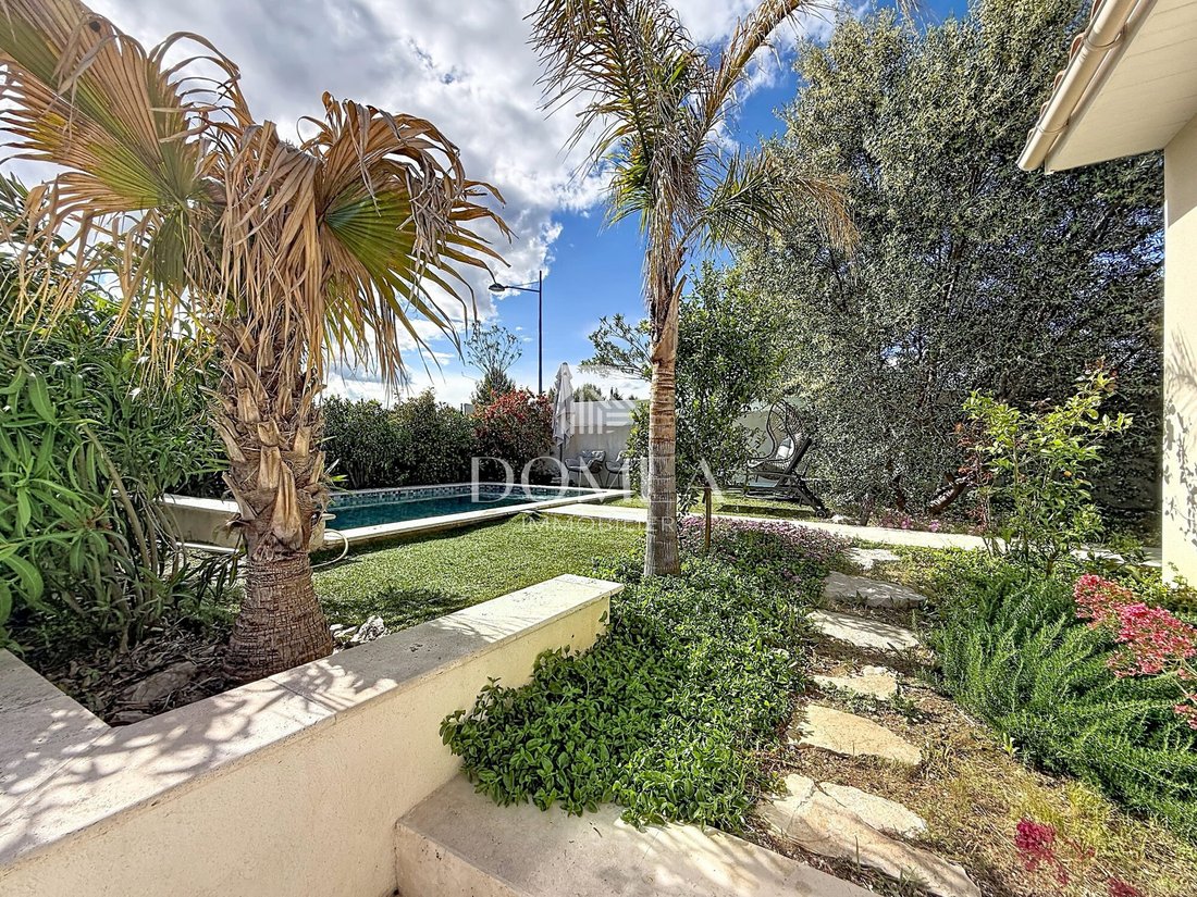 Villa in Le Cres, Occitania, France 4 - 17857221